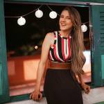Flavia Souza Profile Picture