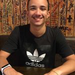 Rafael Palmieri Profile Picture