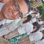 Wilton Grilo Maré Eventos Profile Picture