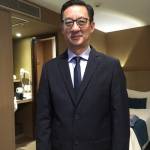 Bobby Fong Profile Picture