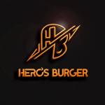 Hero's Burger profile picture