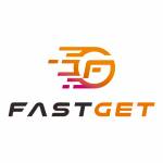 FastGet App Profile Picture