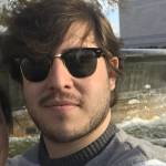 Daniel Castro de Oliveira Profile Picture