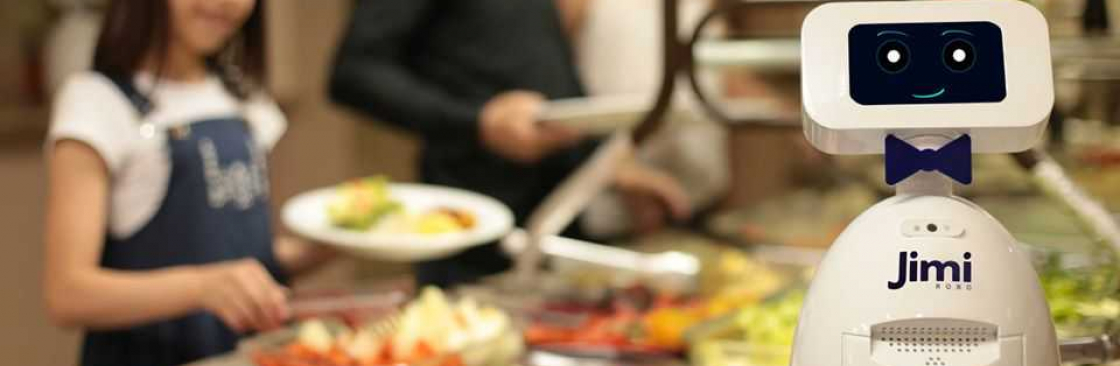 Jimi Robo Cover Image