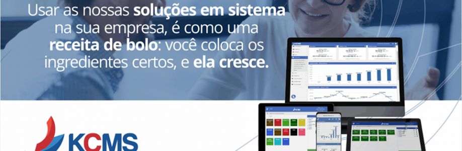KCMS Brasil Cover Image