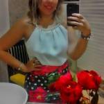 POLLYANA SILVA Profile Picture