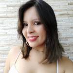Camila Revoredo Profile Picture