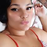 Fabíola Sales Profile Picture