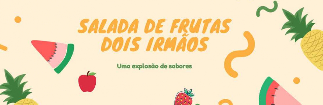 SF Dois Irmãos Cover Image