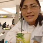 Adriana Alichala Profile Picture