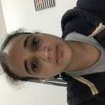 Rachel De Almeida Profile Picture