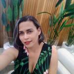 Rosely Braga Profile Picture