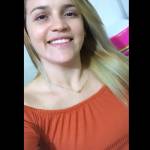 Adriely Queiroz Profile Picture