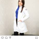 Leticia Sales Profile Picture