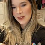 Natasha Barreto Profile Picture