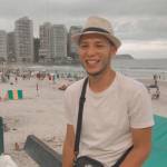 Guilherme Pedrosa Profile Picture