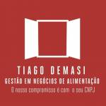 Tiago Demasi profile picture