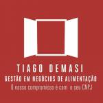 Tiago Demasi Profile Picture