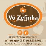 restaurantevozefinha Profile Picture