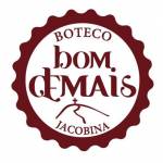 Boteco Bom Demais Profile Picture