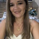 Leidyane Oliveira Profile Picture