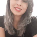 Larissa Oliveira Profile Picture
