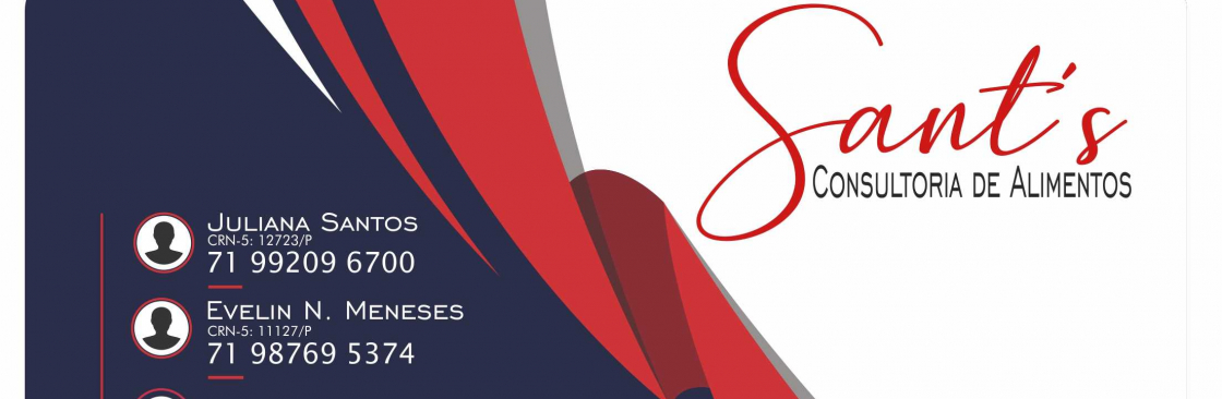 Sant's Consultoria de Alimentos Cover Image