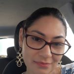 CINARA DE SOUZA Profile Picture