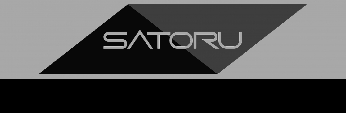 Satoru Tutumi Cover Image