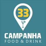 Campanha 33 Bar e Restaurante Profile Picture