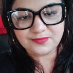 Joseane Câmera Profile Picture