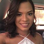MEYRIANE DE LIMA Profile Picture