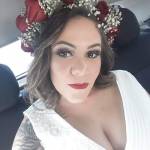 Letícia Caetano Magalhães Chaves Profile Picture