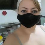 Márcia Barboza Profile Picture