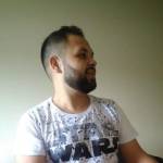 William Menezes Profile Picture