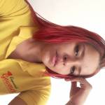 Raiane Keli Profile Picture