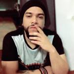 Lucas Anjos Profile Picture