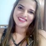 Sibely Nascimento Pontes de Oliveira Profile Picture
