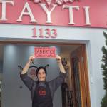 ELISABETH TAYTI Profile Picture