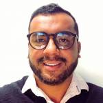 Pirony Pereira Profile Picture