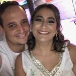 Thais Ribeiro Profile Picture