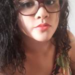 Larissa Gomes Profile Picture