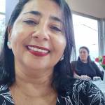 ELAINE VIEIRA SILVA Profile Picture