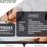CLIMEO Clinica Médica e Ocupacional Profile Picture