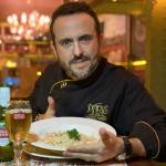 Isaac Azar Profile Picture