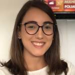 Amanda Dantas Profile Picture