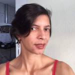 Sabrina de Souza Profile Picture