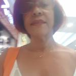 Jussara Profile Picture