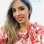 Juliana Santos Profile Picture