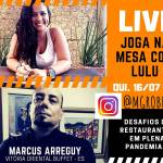 Marcus Arreguy Profile Picture